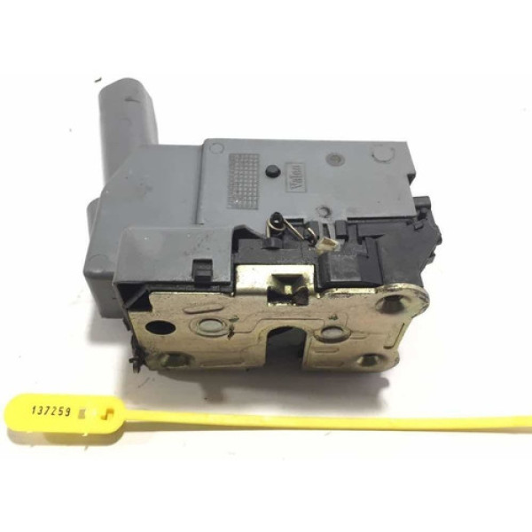 Fechadura Eletrica Porta Traseira Direita Scenic 2007 Cx155