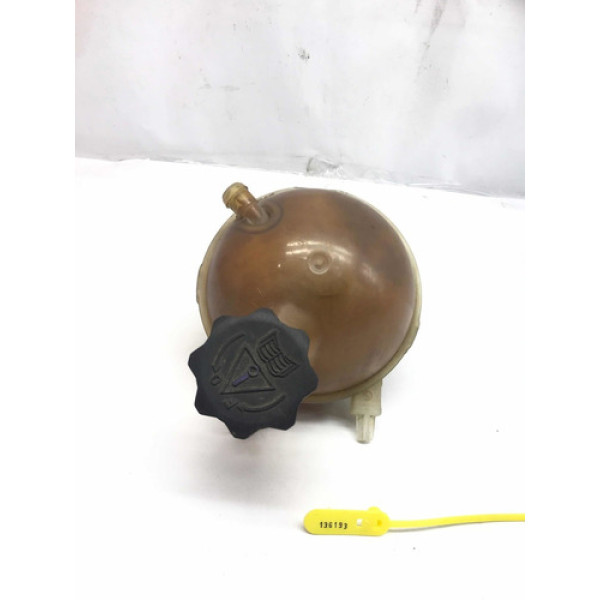 Reservatório Água Radiador C4 Pallas 2007 A 2013 Cx275