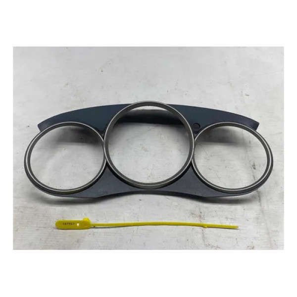 Moldura Painel Instrumentos Honda Fit 2008 77210sad Cx300