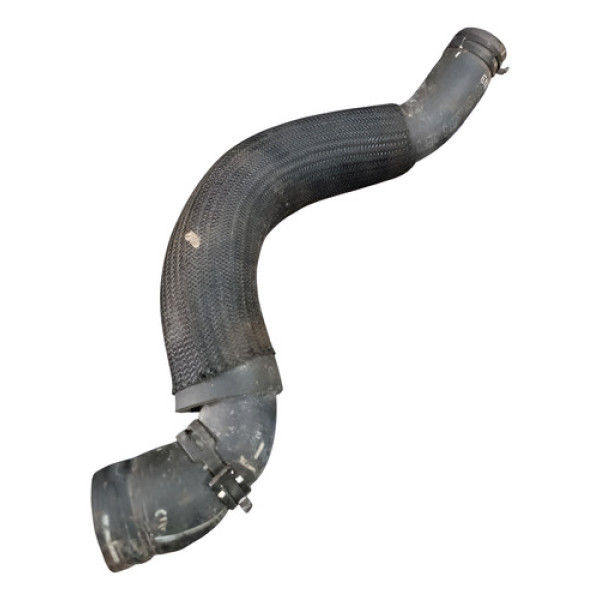 Mangueira Saída Radiador Gm Tracker 2017 2018 1.4 Turbo Preto