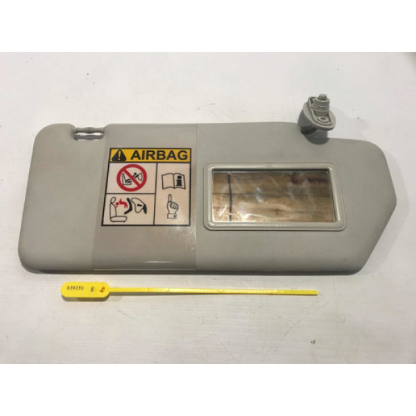 Quebra Sol Lado Direito Fiat Palio Uno Original 23450 Cx174