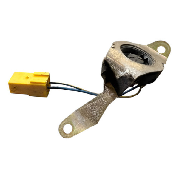 Tweeter Porta Dianteira Direita Pajero Full 2001 A 2007 Índigo