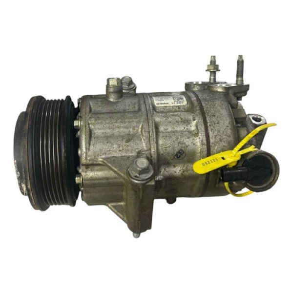 Compressor Ar Ford Ka 2019 2020 1.5 3cc Gn1119d629ab