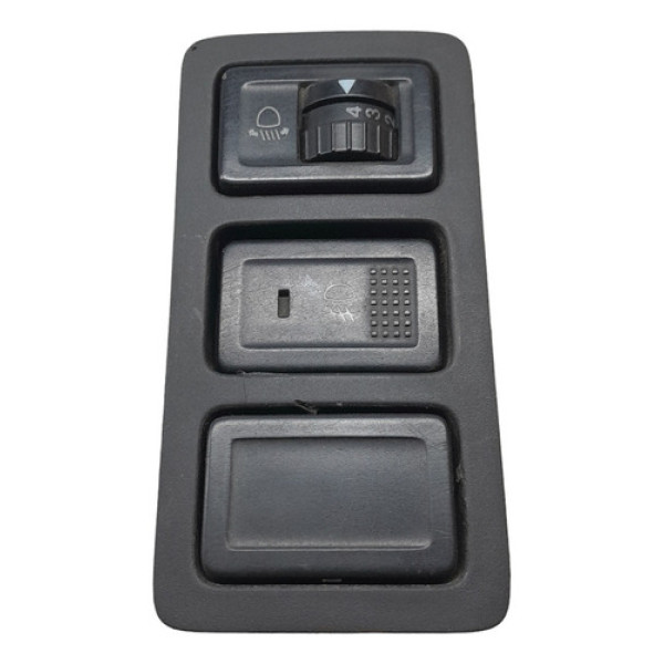 Botao Farol Milha Suzuki Grand Vitara 2009/14 Cx96
