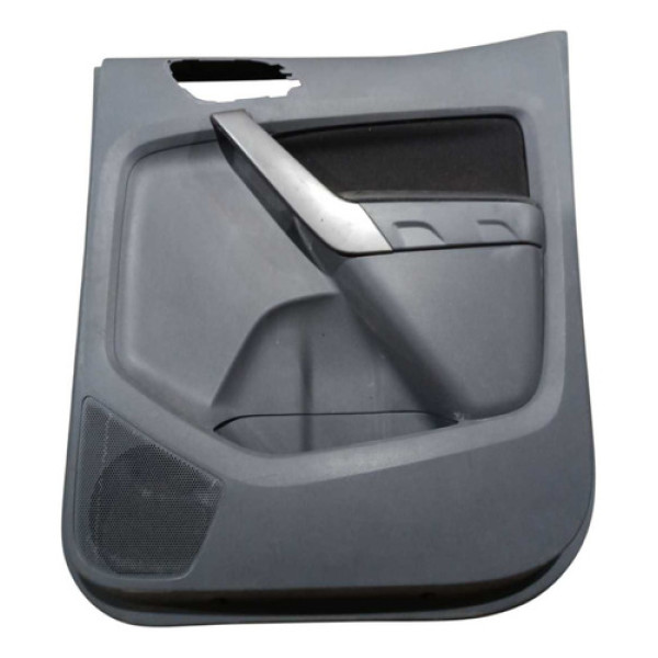 Forro Porta Traseira Direita Ford Ranger 2014 A 2022