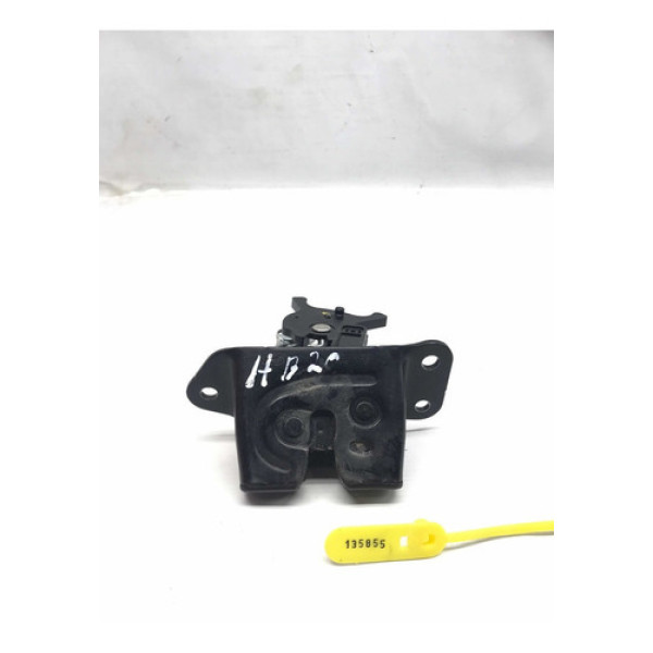 Fechadura Tampa Traseira Hb20 Hatch 2015/2019 Cx285