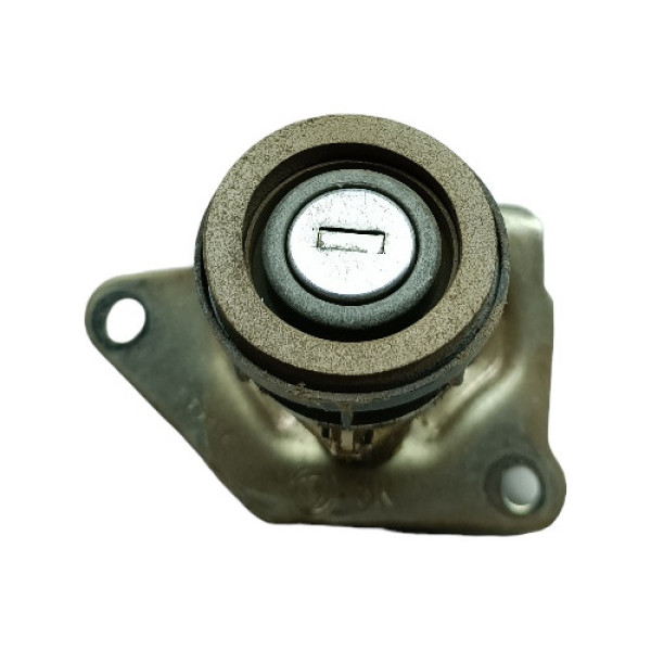 Fechadura Cilindro Tampa Traseira Uno 2018 2019 Cx381