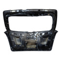 Tampa Traseira Chevrolet Captiva 2008 2009 2010 A 2013 Preto