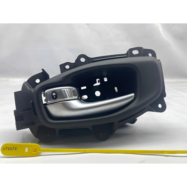 Maçaneta Interna Dianteira Esquerda Jeep Compass 2019 Cx243