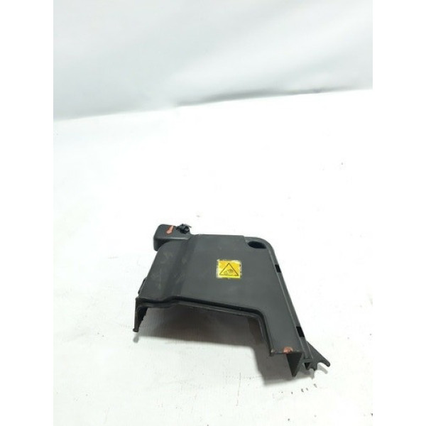 Tampa Proteção Correa Dentada Idea 1.4 8v C/detalhe Cx123