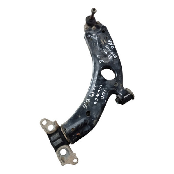 Balança Dianteira Esquerda Uno Vivace 2013 A 2016 B03