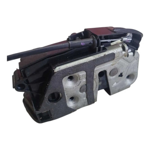 Fechadura Elétrica Traseira Direita Ford Ranger 2018