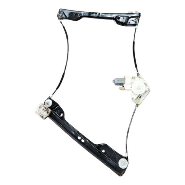 Máquina Vidro Traseira Esquerda Dodge Journey 2010