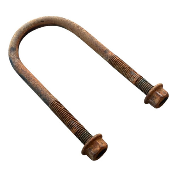 Suporte Grampo Feixe De Mola Ranger 2001 A 2012 Unidade