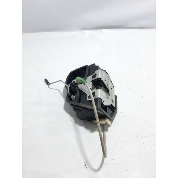 Fechadura Porta Dianteira Direita Bmw X1 18i 2.0 2010 Cx126