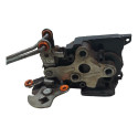 Fechadura Manual Porta Dianteira Direita S10 2003/2011 Cx362