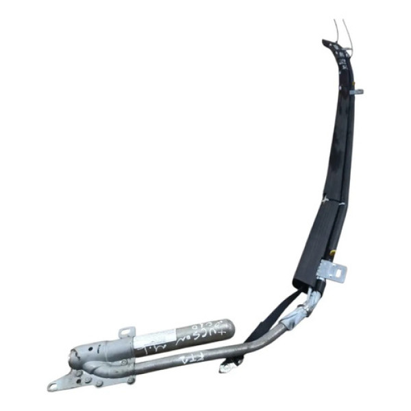 Bolsa Cortina Airbag Direito Tucson 2008 2009 2010 2011 Preto