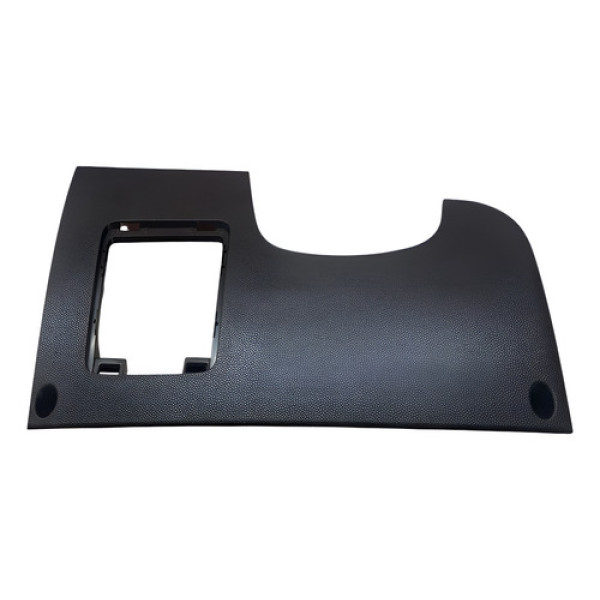 Acabamento Inferior Painel Esquerdo Picanto 2015 847511y100 Preto