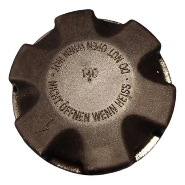 Tampa Reservatório Água Radiador Bmw X1 118i 2.0 2010 2013