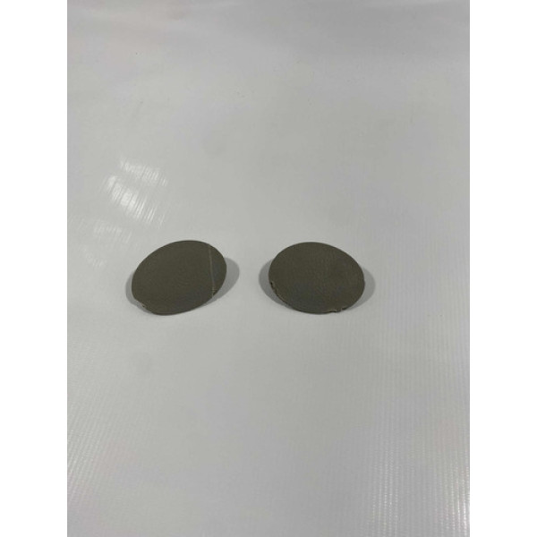 Capa Acabamento Parafuso Painel Cherry Qq 2010 2011 12 Cx96