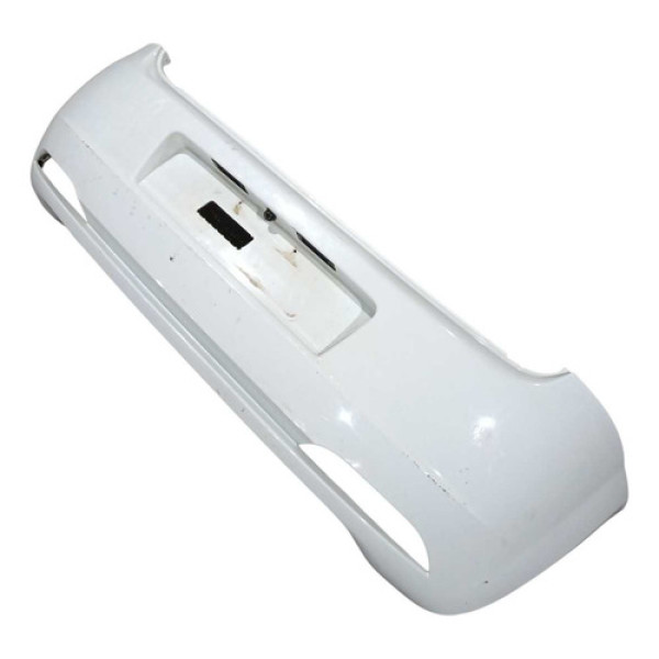 Parachoque Traseiro Fiat Punto 2007 2008 A 2012 735415733