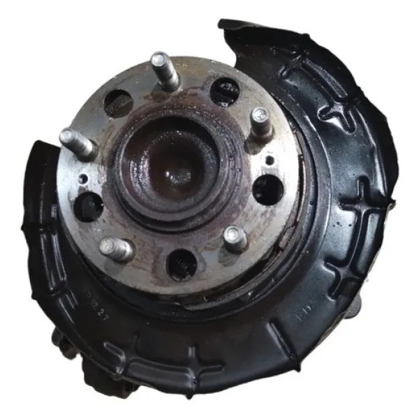 Montante Traseiro Direito Ix35 2.0 2011 2012 M02