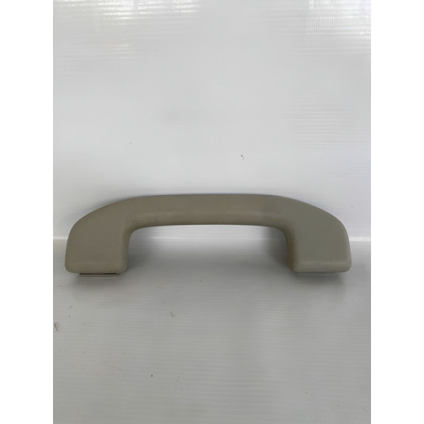 Alça De Teto Apoio De Mao Pqp Sentra 2017 2018 Cx283 Cinza-claro