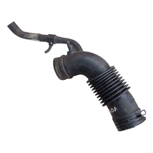Mangueira Filtro Ar Volkswagen Gol Voyage 2008 2009 A 2014