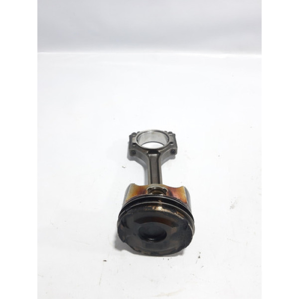 Pistão Com Biela Gm Tracker 1.4 Turbo 2018 Unidade Std Cx107