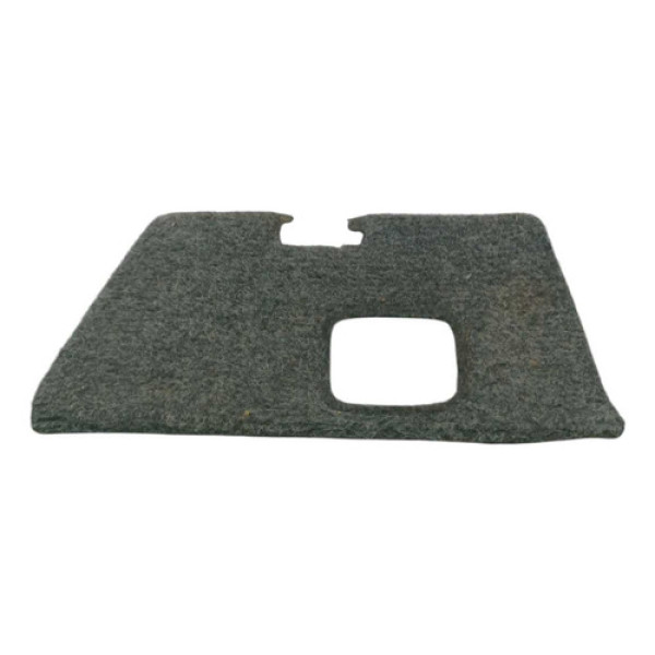 Forro Carpete Lat.esquerdo Porta Malas Pajero Full 2001/2005