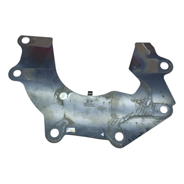 Capa Protetora Motor Volkswagen Gol G5 2008 A 2012