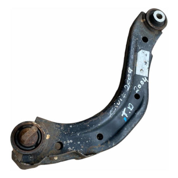 Tirante Braço Curvo Traseiro Direito Civic 2001 A 2006 B01