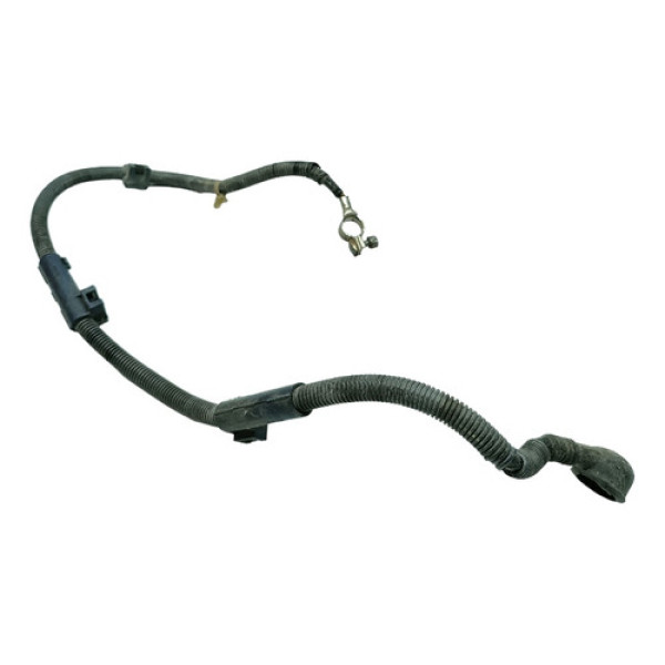 Cabo Negativo Da Bateria Honda New Fit 2012 2013 Cx91 