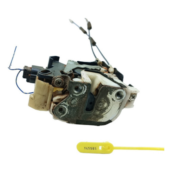 Fechadura Eletrica Dianteira Direita Triton 2007/2016 Cx357