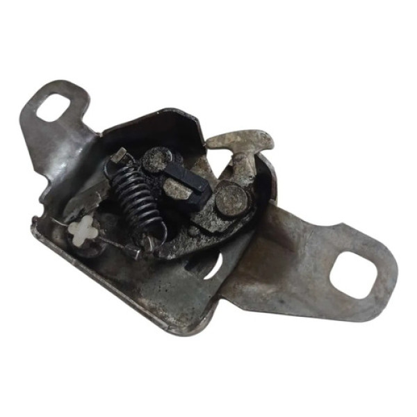 Fechadura Trava Capô Renault Logan Sandero 2008 A 2013