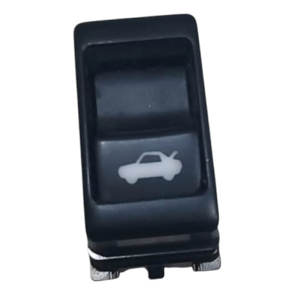 Botao Porta Malas Nissan Sentra 2014 A 2020 Cx176 Preto