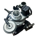 Turbina Cruze Tracker 1.4 16v 2017 2018 2019 