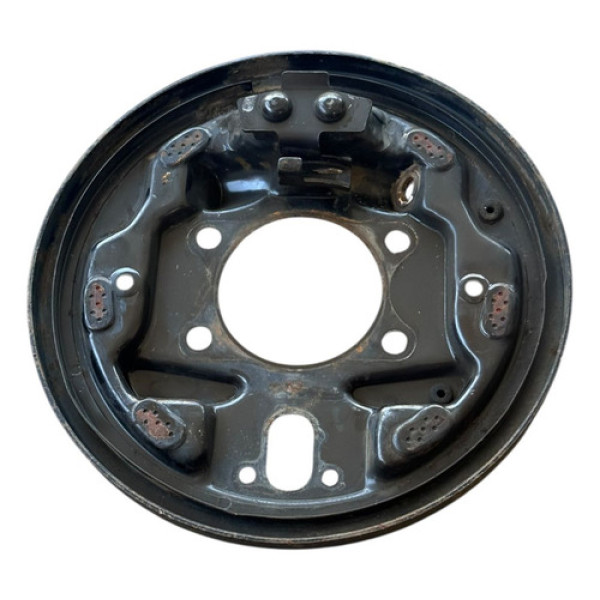 Espelho Cubo Traseiro Esquerdo Picanto 2007 2008 2009 Verde