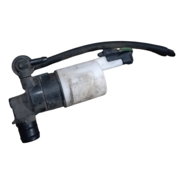 Motor Esguicho Renault Logan Sandero 2008 A 2013 Cx177