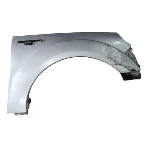 Paralama Direito Ranger 2010 2011 2012 C/detalhe.