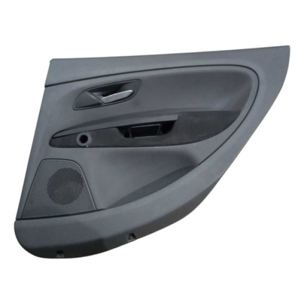 Forro Porta Traseira Direita Fiat Punto 2008 A 2013