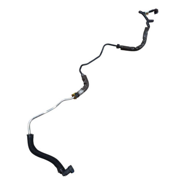 Mangueira Tubo Trocador Calor Discovery 4 3.0 2010 2011 2012