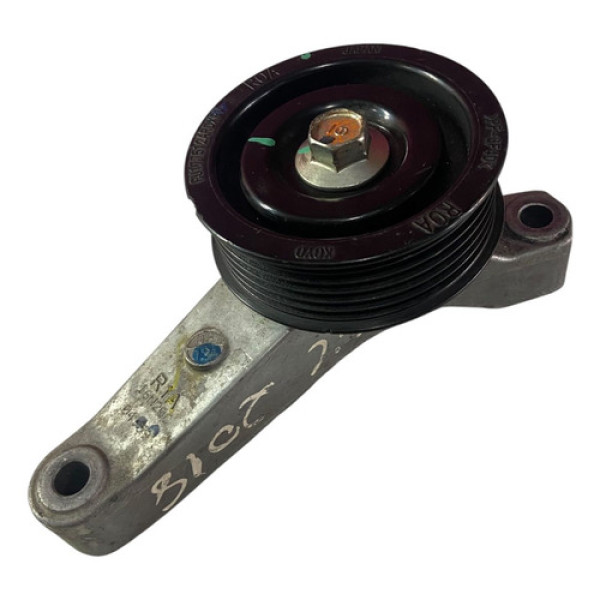 Tensor Correia Honda Civic 2017 2018 2019 Pu177512ardxpv