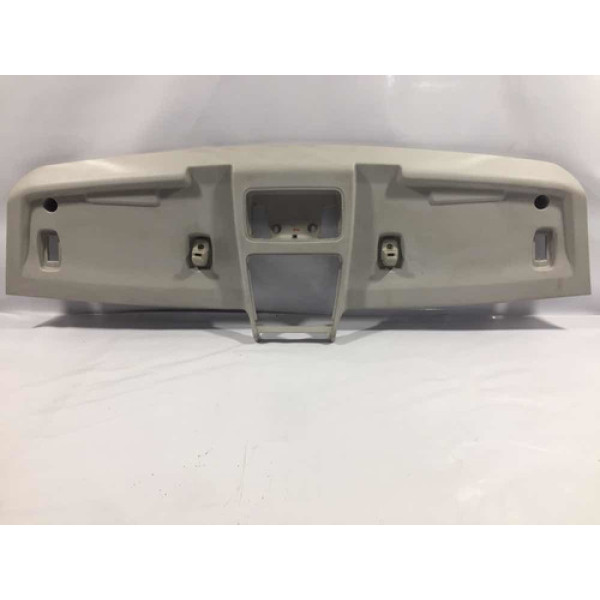 Console De Teto Fiat Idea 2009 Original Cód-7354026840 S15