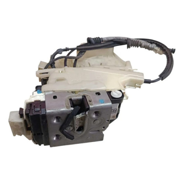 Fechadura Elétrica Traseira Esquerda Jeep Renegade 2016 2021