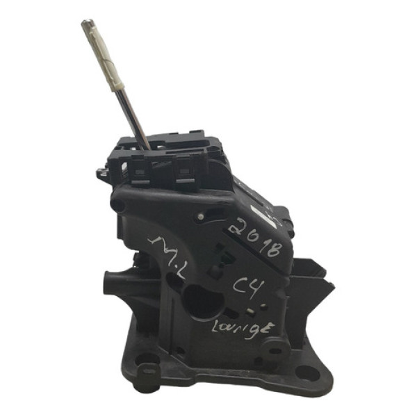 Alavanca Seletora Cambio C4 Lounge 1.6 2015 2016 9813481180 