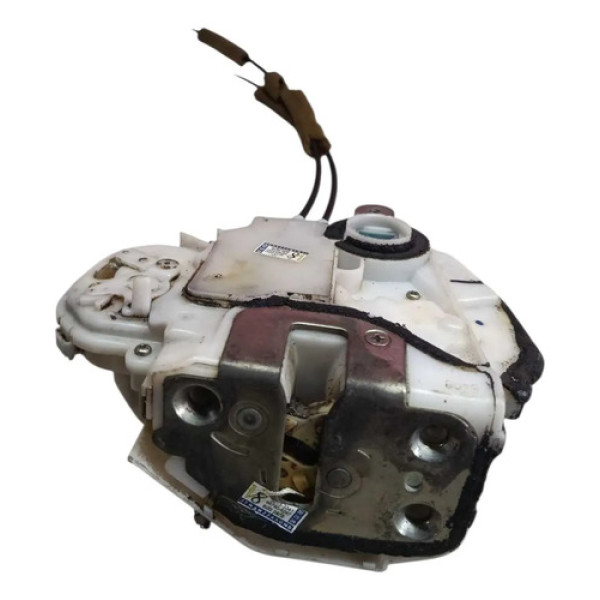 Fechadura Porta Traseira Direita Honda Civic 2007 A 2012