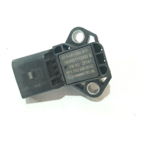 Sensor Map Pressão Polo Up Virtus T-cross 2014/21 281002977
