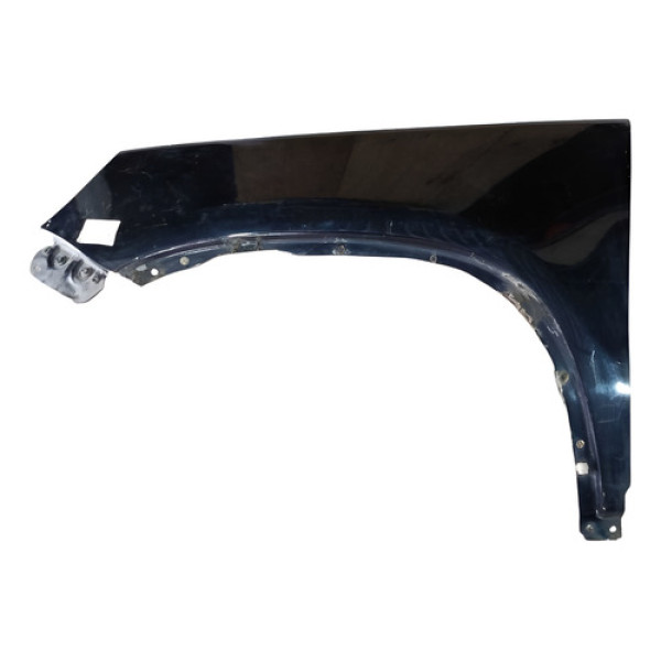 Paralama Esquerdo Volkswagen Tiguan 2010 A 2015