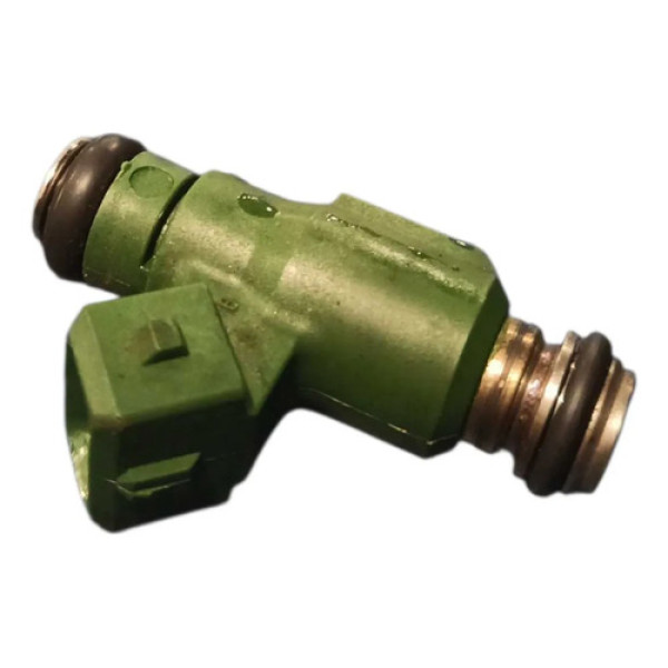 Bico Injetor Onix Prisma Cobalt 1.4 2014 A 2019 Unidade 220v